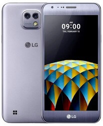 Прошивка телефона LG X cam в Самаре
